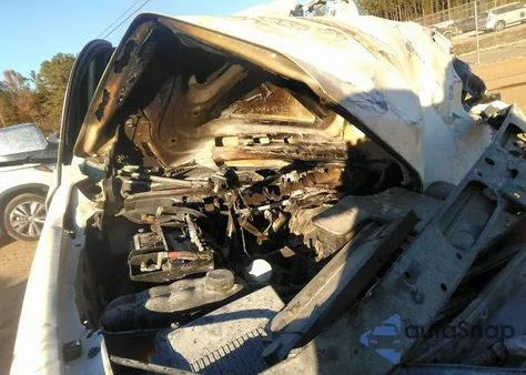 2015 Chevrolet Suburban 1500 Ltz from USA, damaged, VIN 1GNSCKKCXFR132309